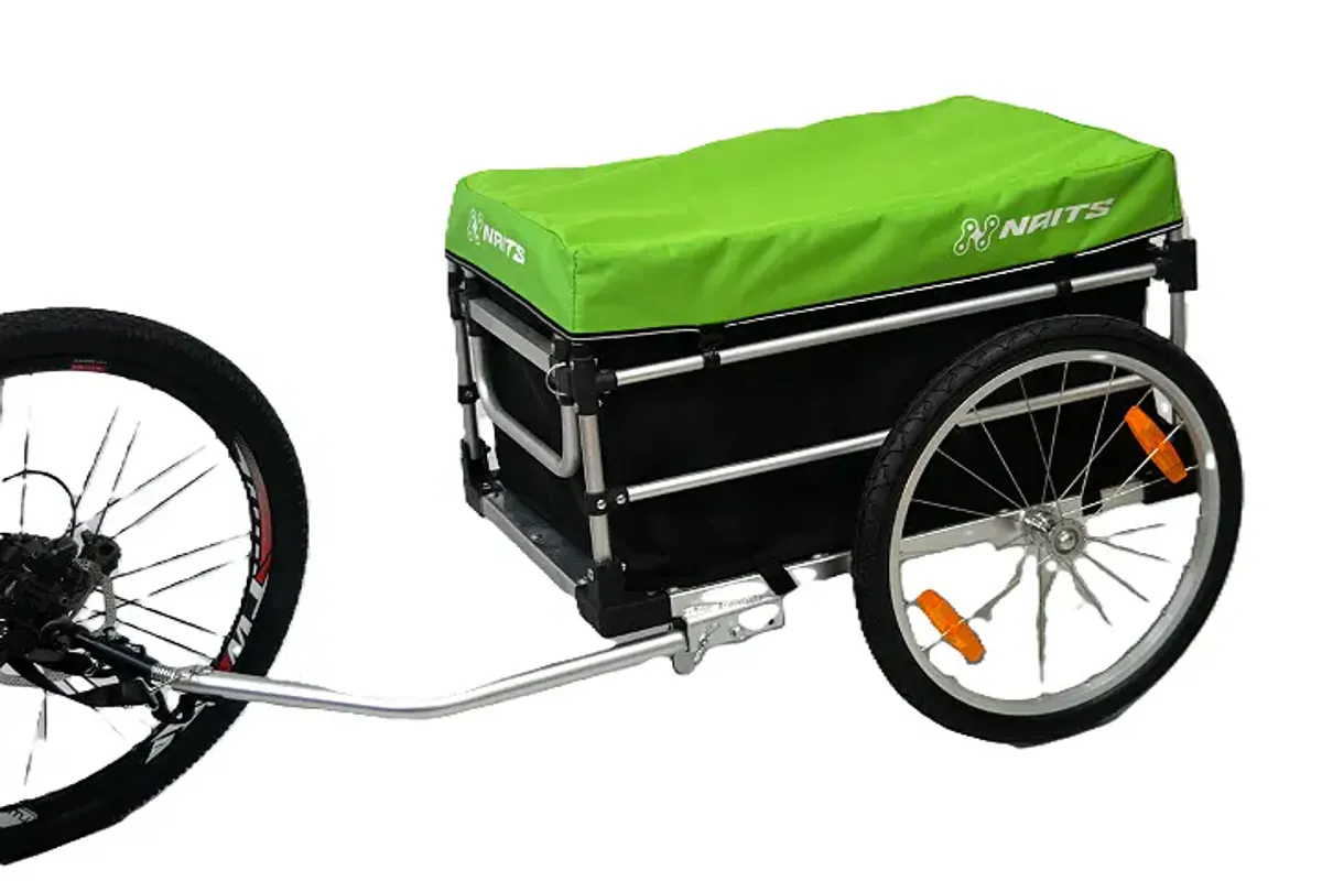 Transportvogn, foldbar