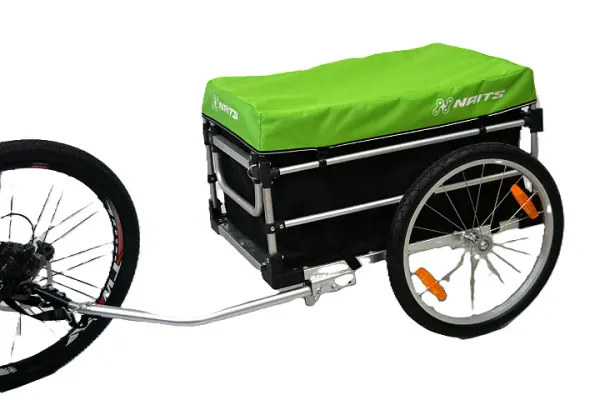 Hovedbilde Transportvogn, foldbar