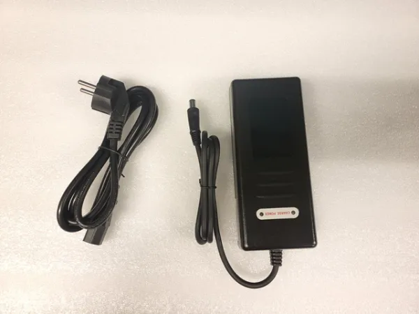 Hovedbilde Batterilader 36V Inside 2.0 (60W)