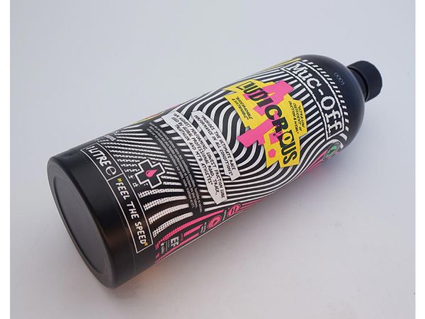 Hovedbilde MUC-OFF Ludicrous AF 1 L