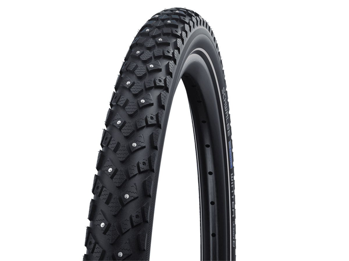 SCHWALBE Winter Non folding spike tire 700c 35 mm (35-622)