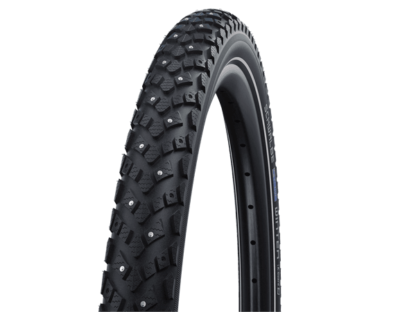 Hovedbilde SCHWALBE Winter Non folding spike tire 700c 35 mm ...