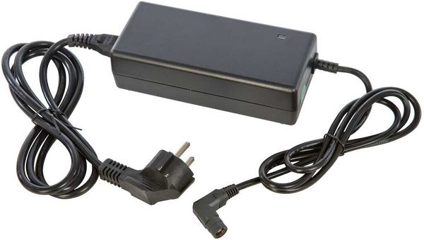 Hovedbilde LADER XH370 - UART